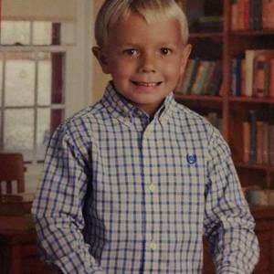 Meet your Posher, Neil